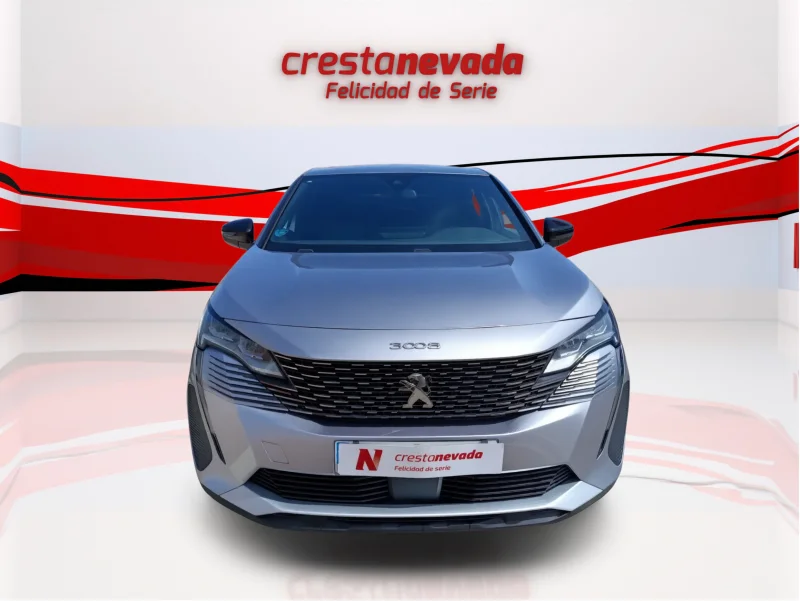 Imagen de Peugeot 3008