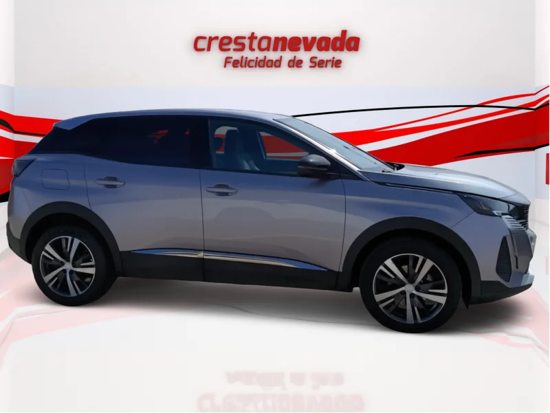 Imagen de Peugeot 3008