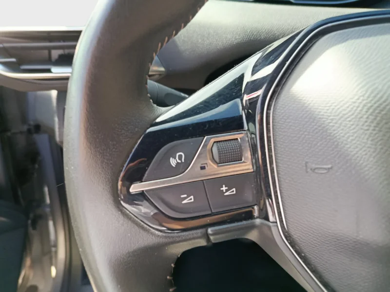 Imagen de Peugeot 3008