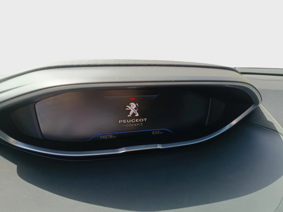 Imagen de Peugeot 3008