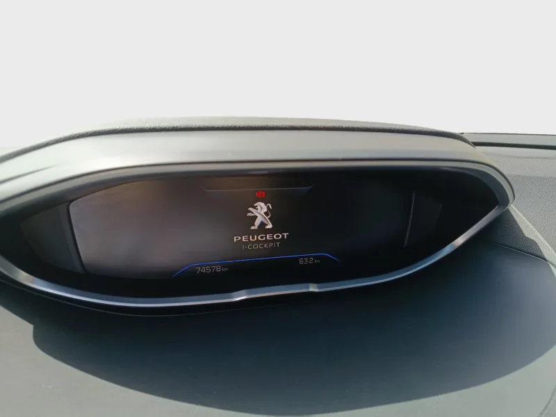 Imagen de Peugeot 3008