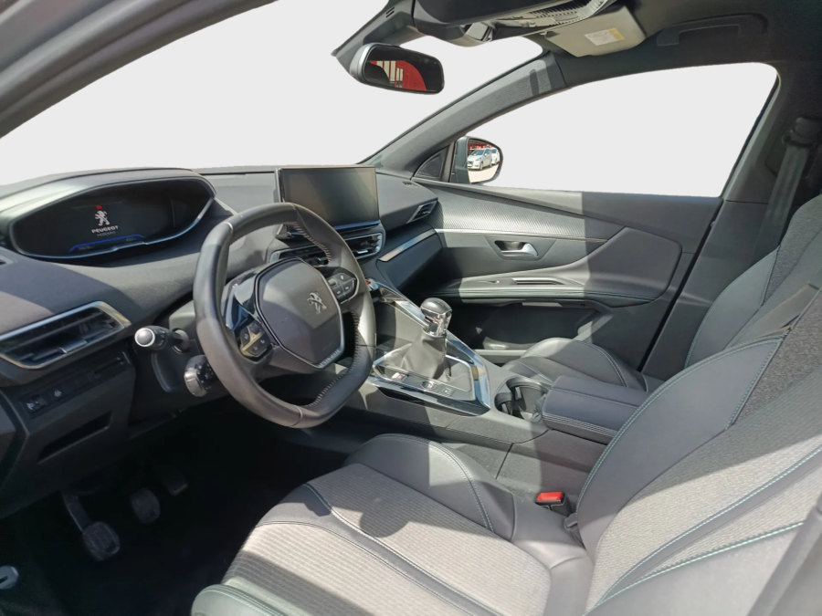 Imagen de Peugeot 3008