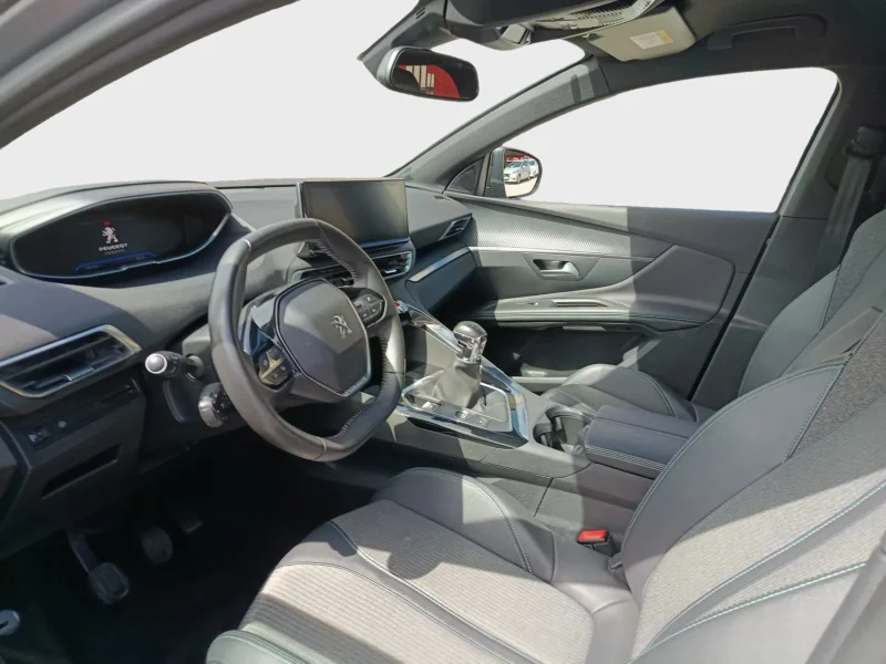 Imagen de Peugeot 3008