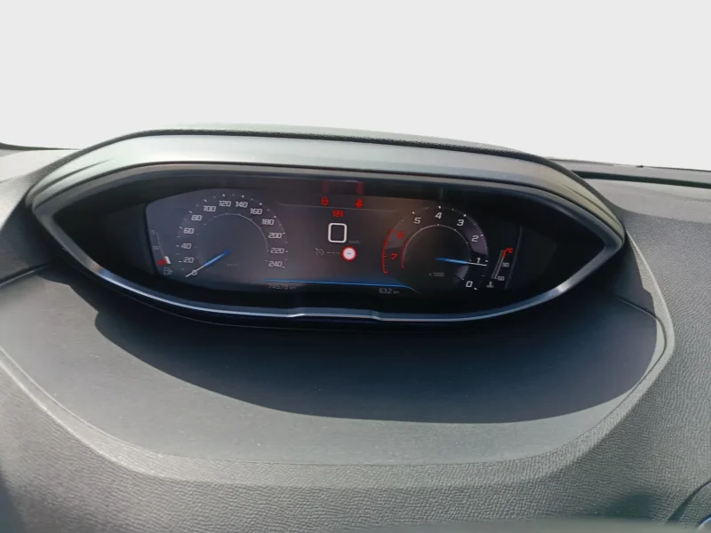 Imagen de Peugeot 3008