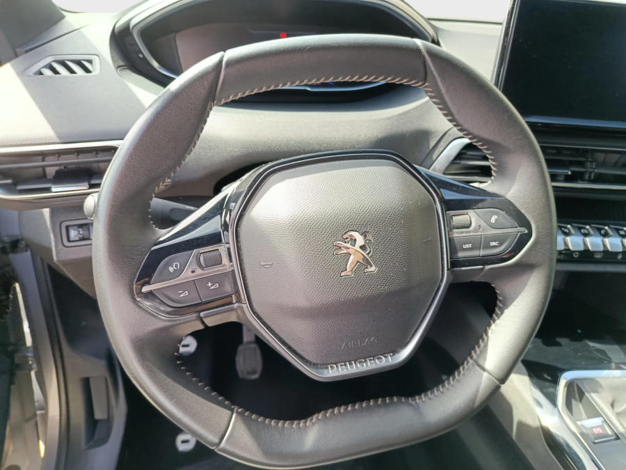 Imagen de Peugeot 3008