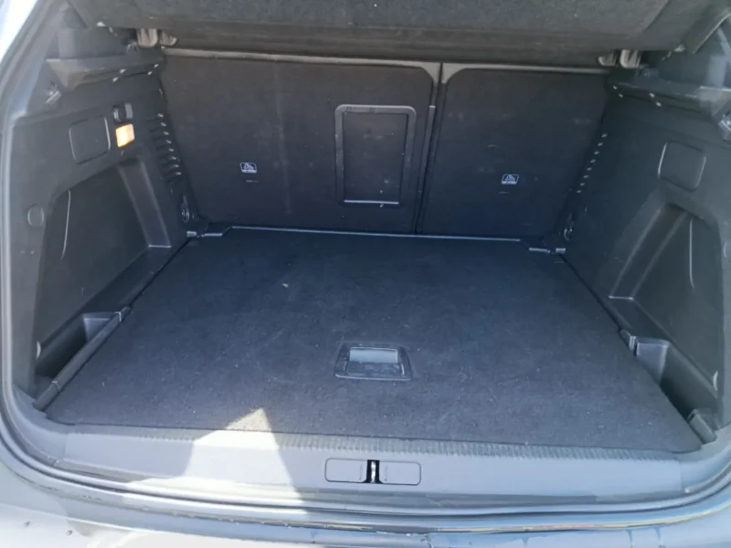 Imagen de Peugeot 3008