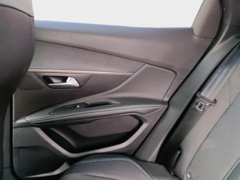 Imagen de Peugeot 3008