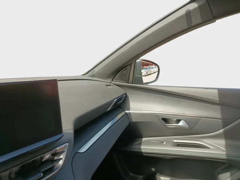 Imagen de Peugeot 3008