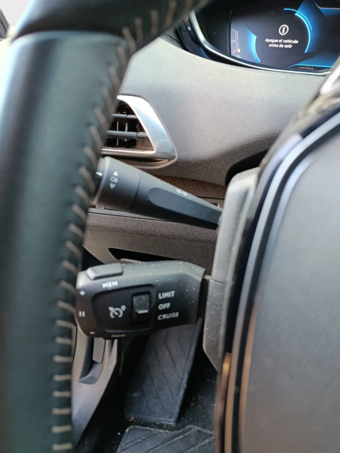 Imagen de Peugeot 3008