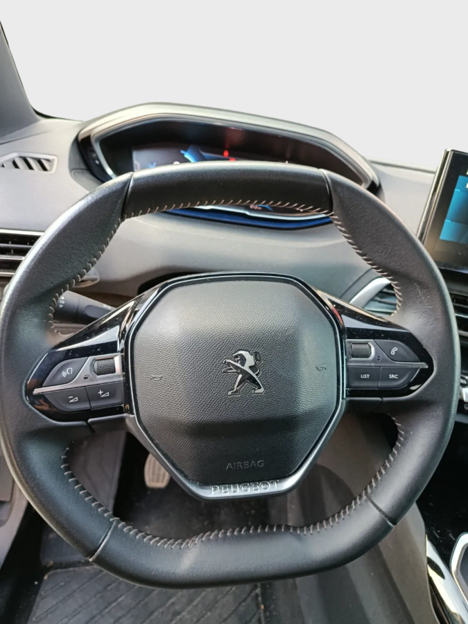 Imagen de Peugeot 3008