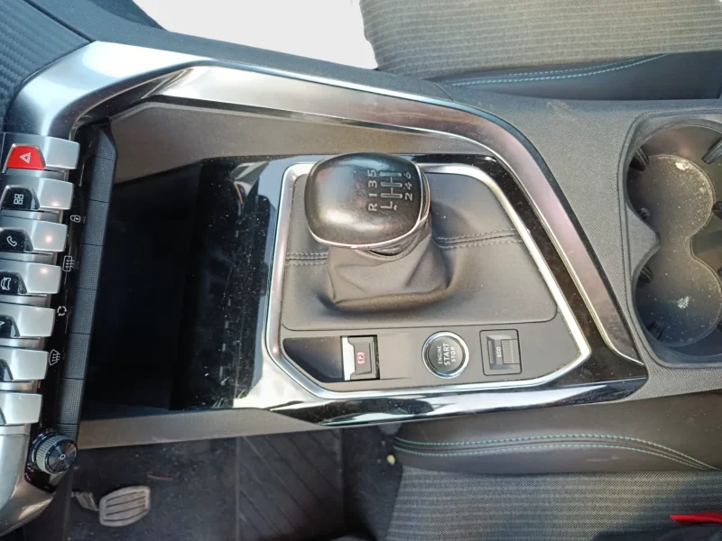 Imagen de Peugeot 3008