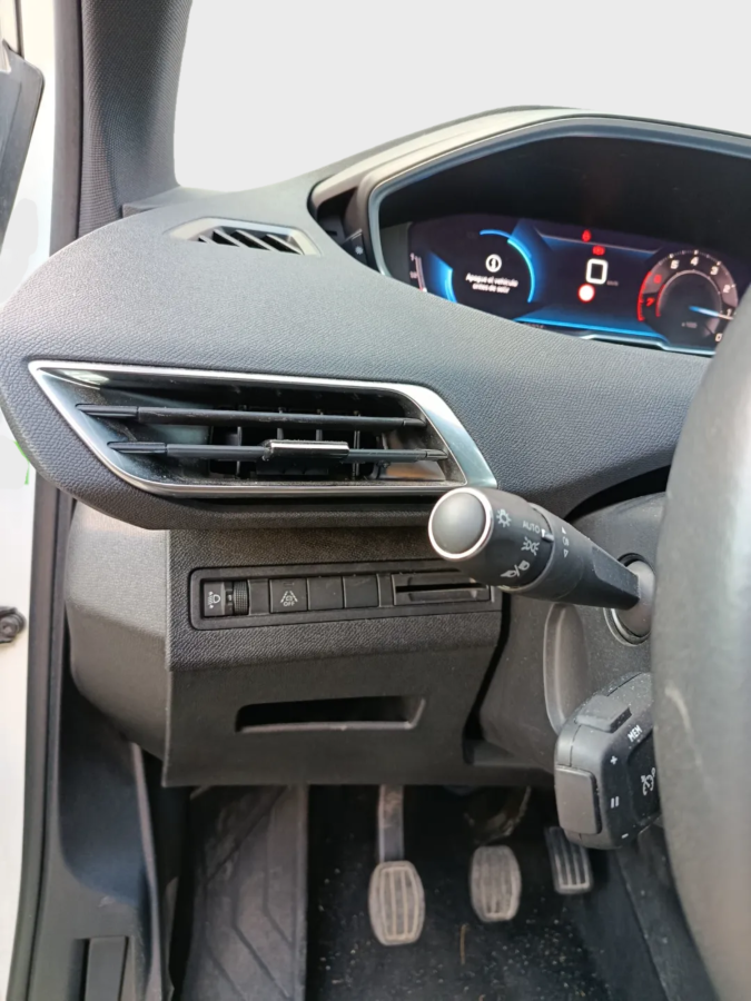 Imagen de Peugeot 3008