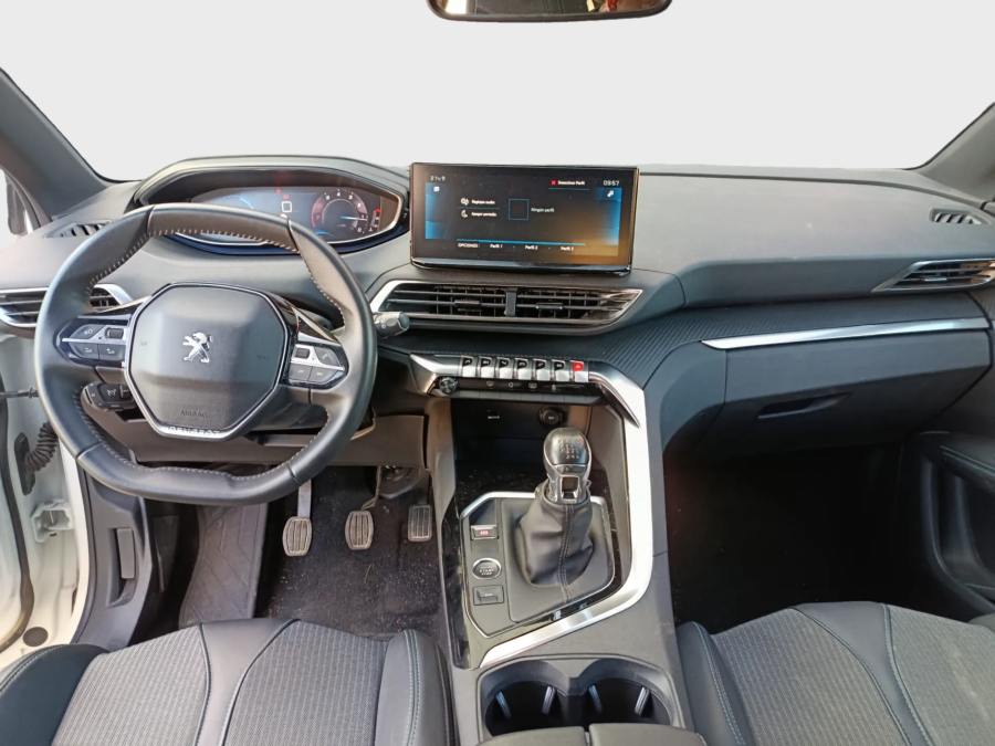 Imagen de Peugeot 3008