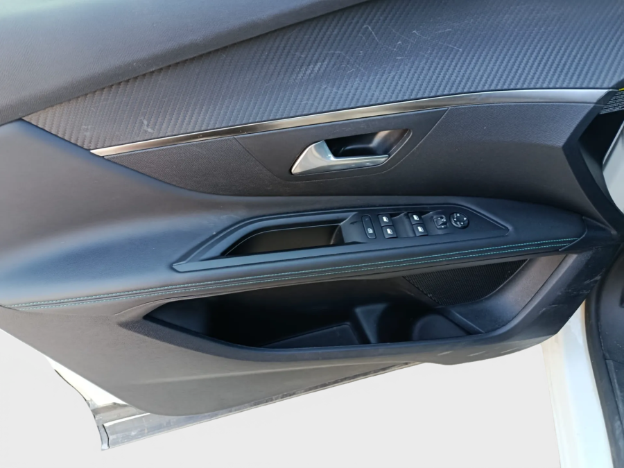 Imagen de Peugeot 3008