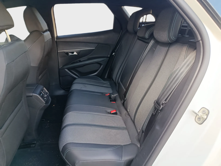 Imagen de Peugeot 3008