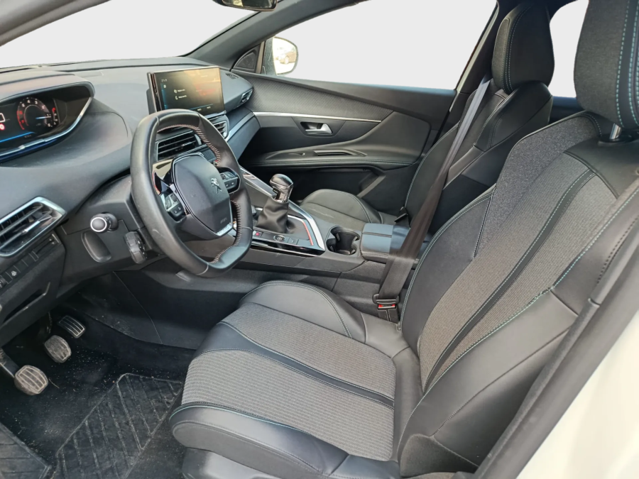 Imagen de Peugeot 3008