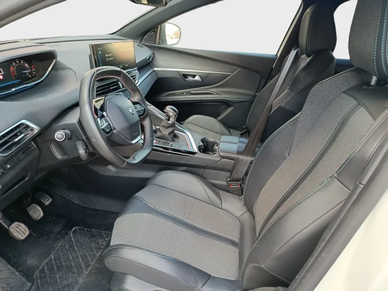 Imagen de Peugeot 3008