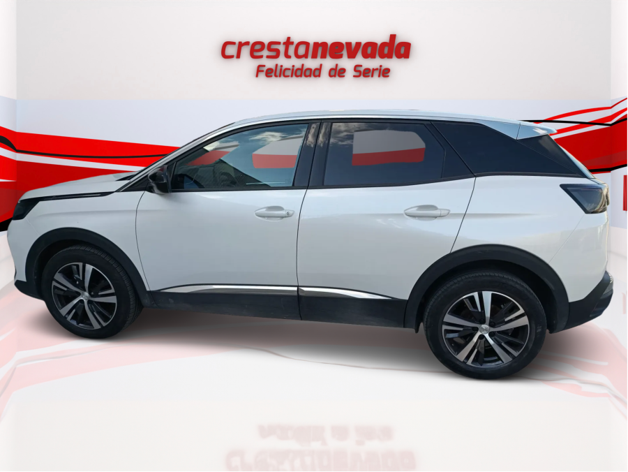 Imagen de Peugeot 3008