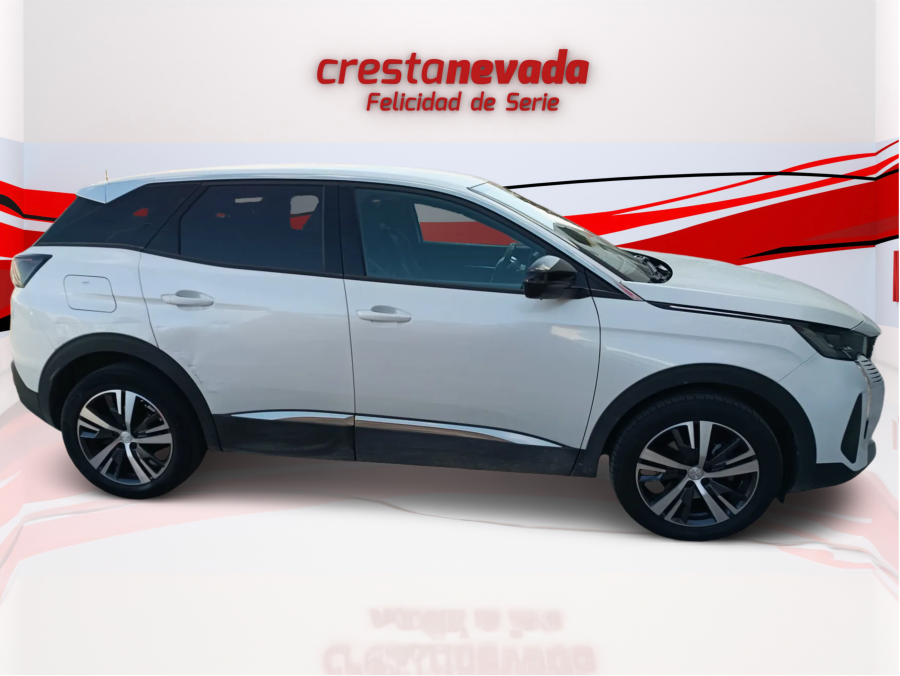 Imagen de Peugeot 3008