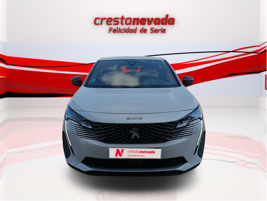Imagen de Peugeot 3008