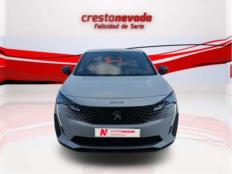 Imagen de Peugeot 3008
