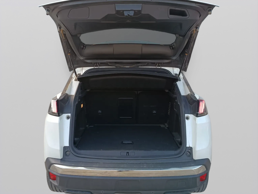 Imagen de Peugeot 3008