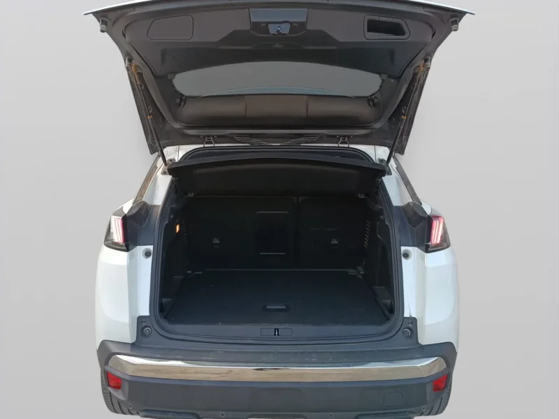 Imagen de Peugeot 3008