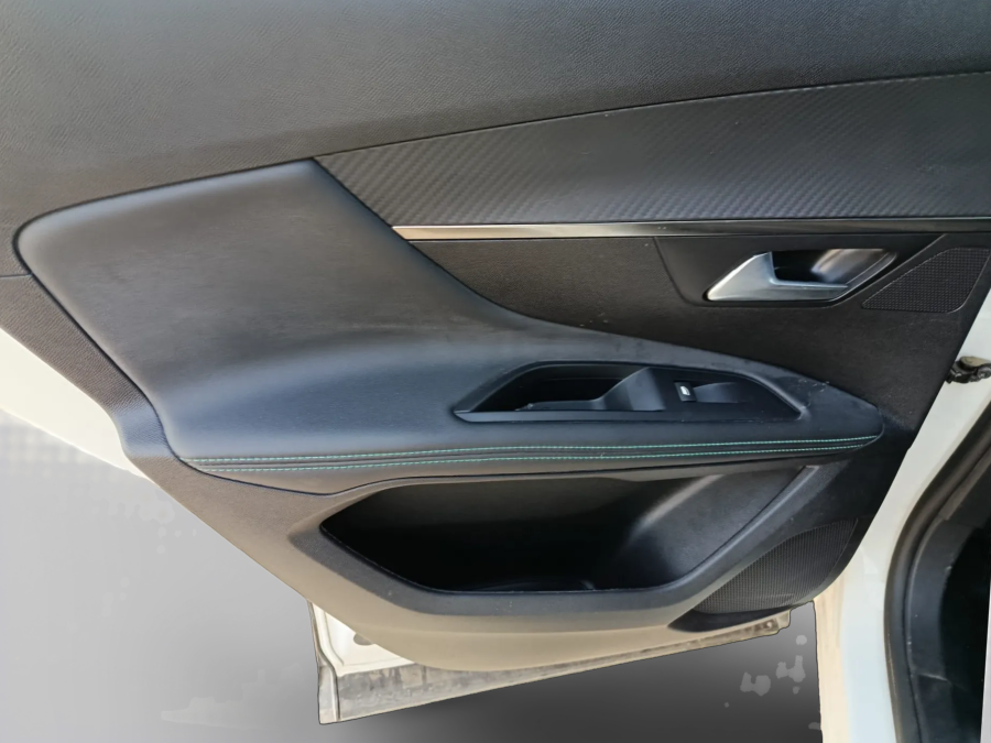 Imagen de Peugeot 3008