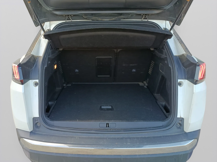 Imagen de Peugeot 3008