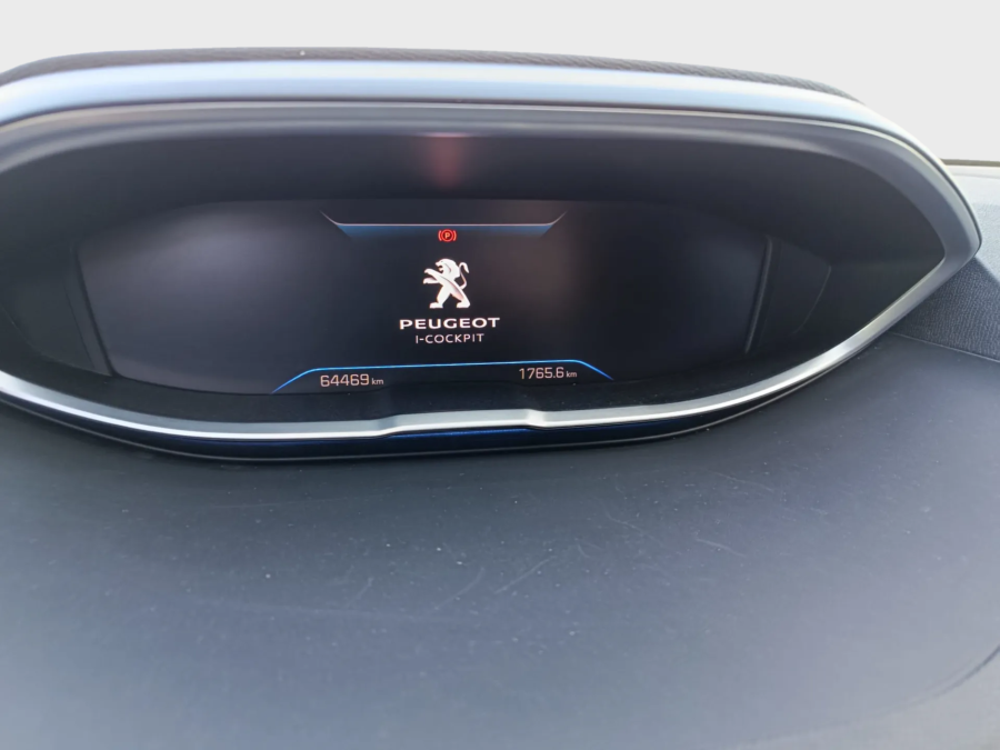 Imagen de Peugeot 3008