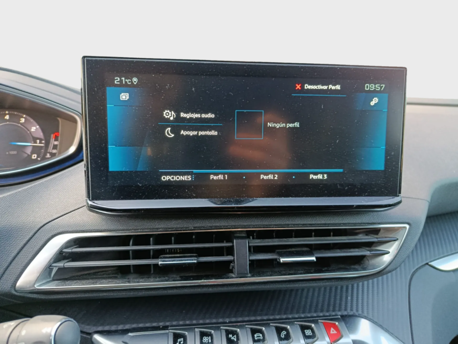 Imagen de Peugeot 3008