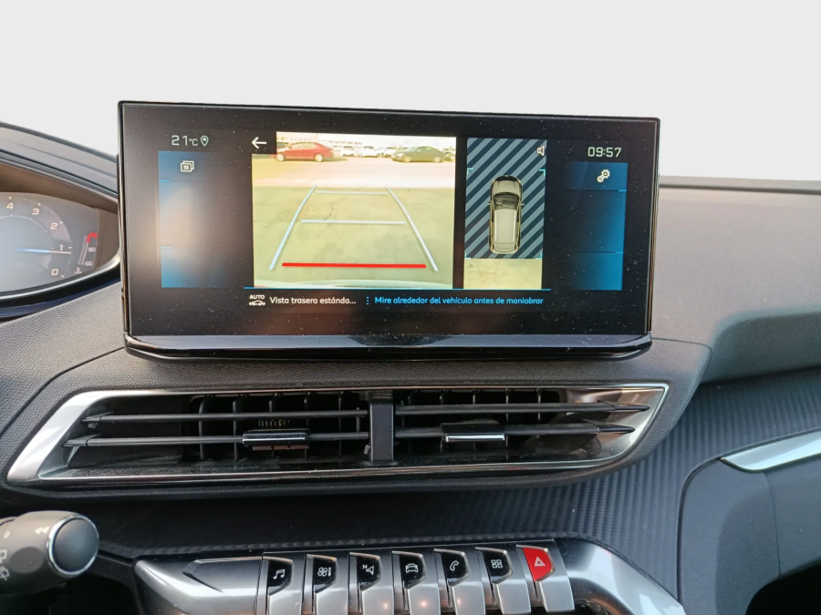 Imagen de Peugeot 3008