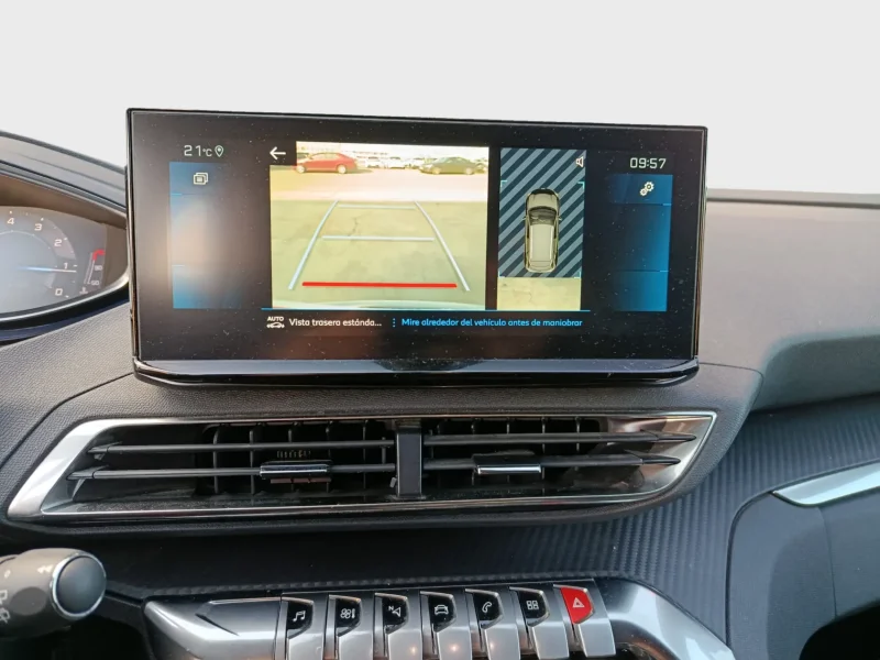Imagen de Peugeot 3008