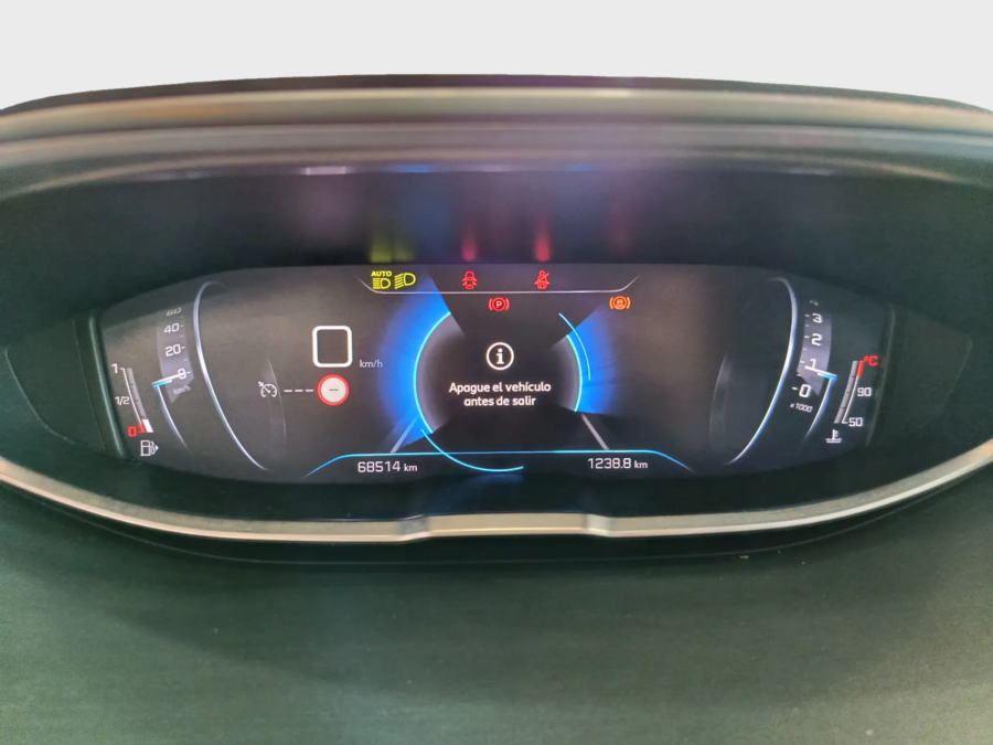Imagen de Peugeot 3008