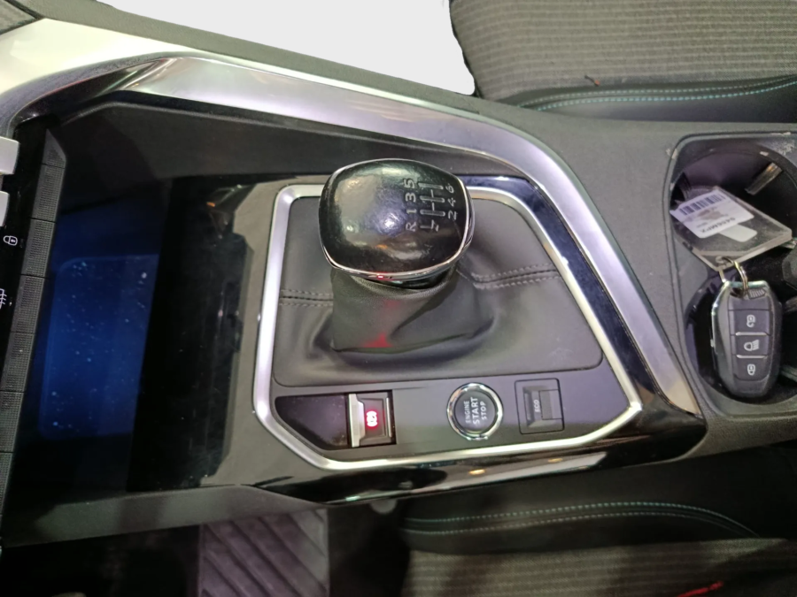 Imagen de Peugeot 3008