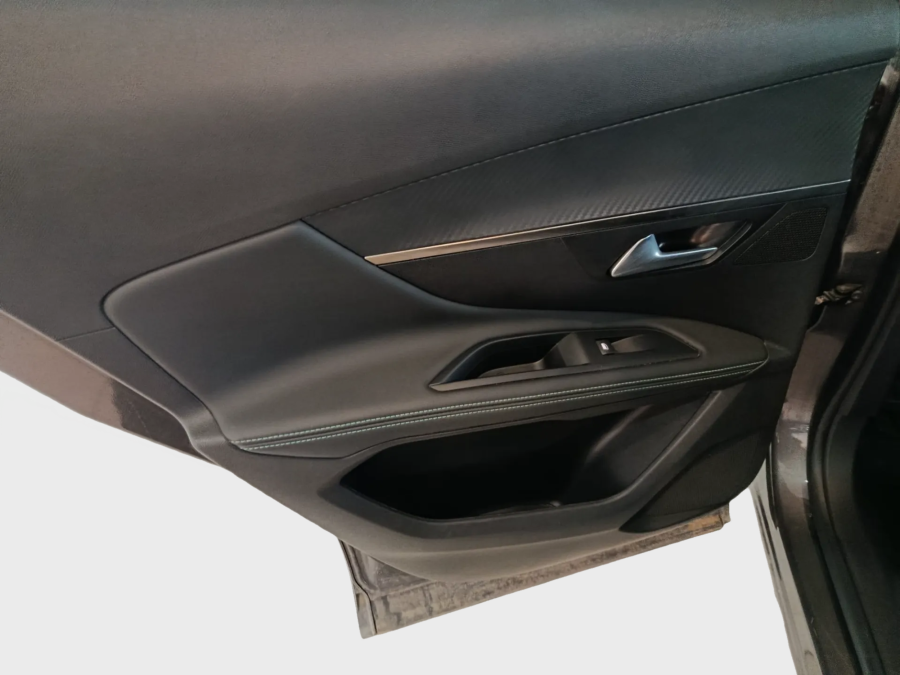Imagen de Peugeot 3008