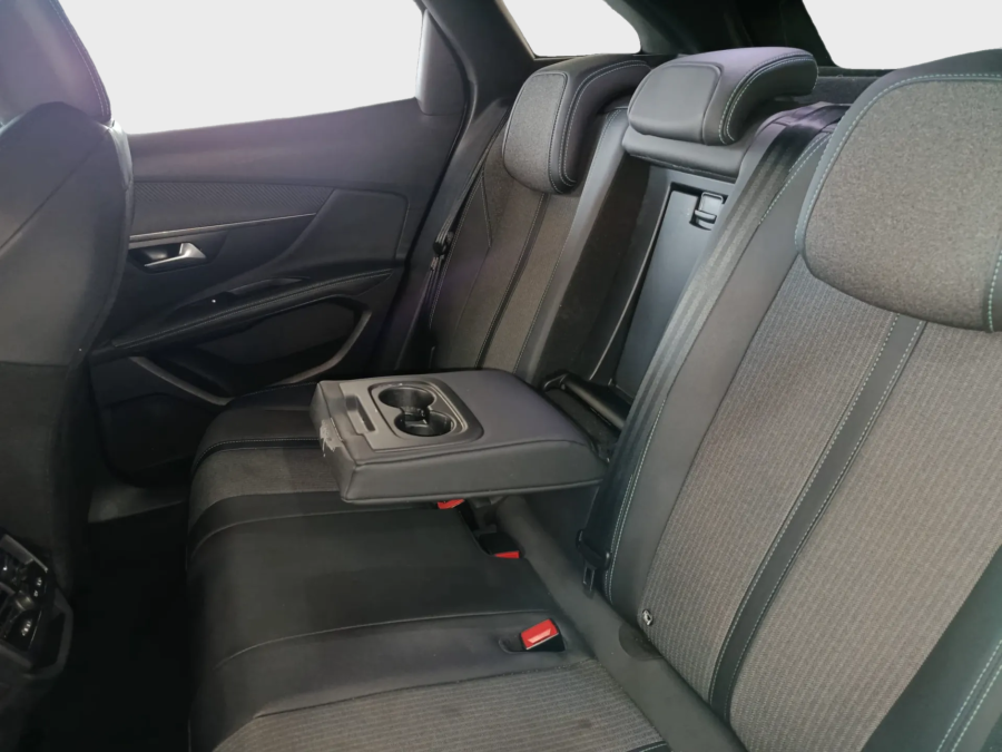Imagen de Peugeot 3008