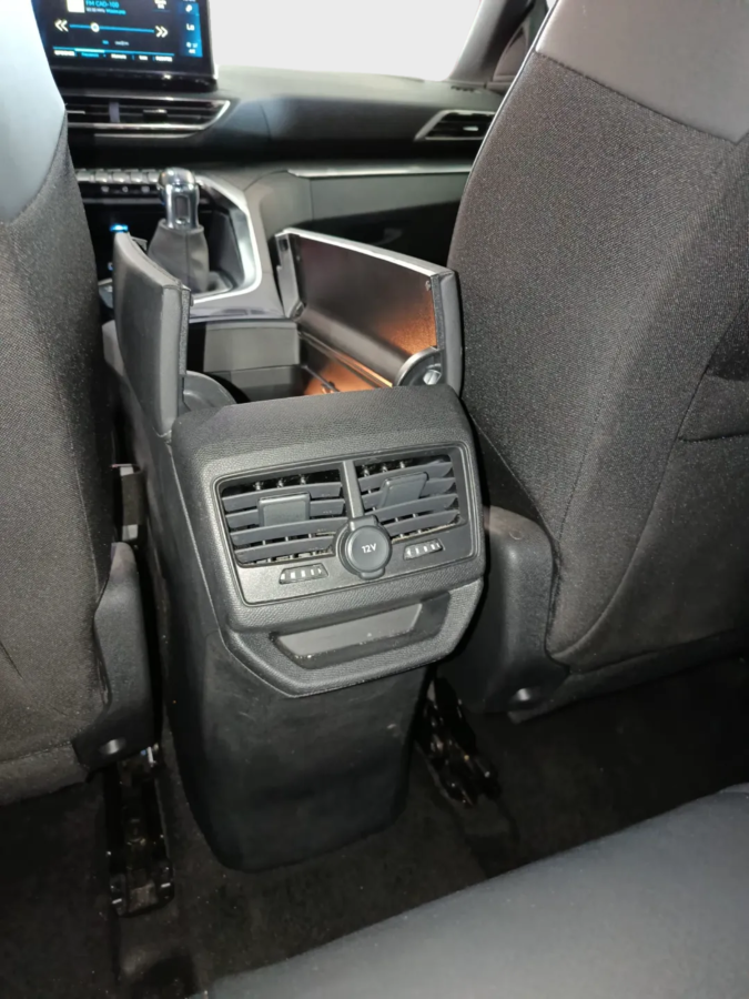 Imagen de Peugeot 3008