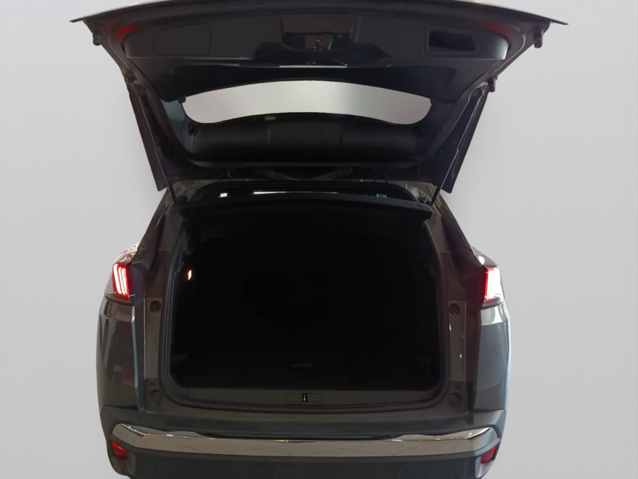 Imagen de Peugeot 3008