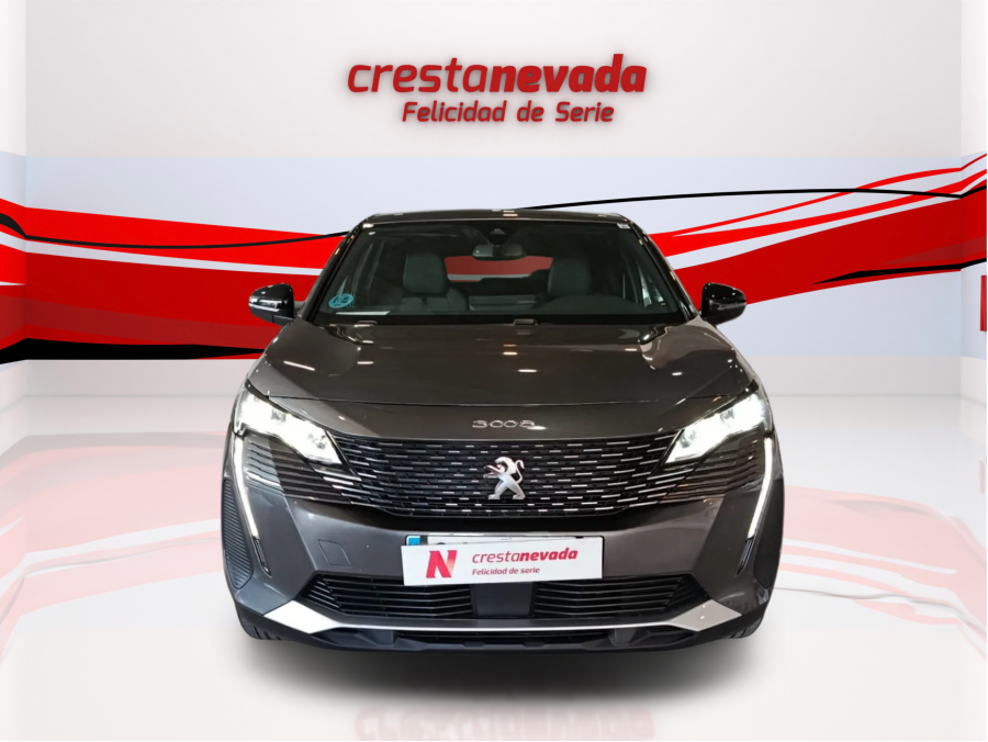 Imagen de Peugeot 3008