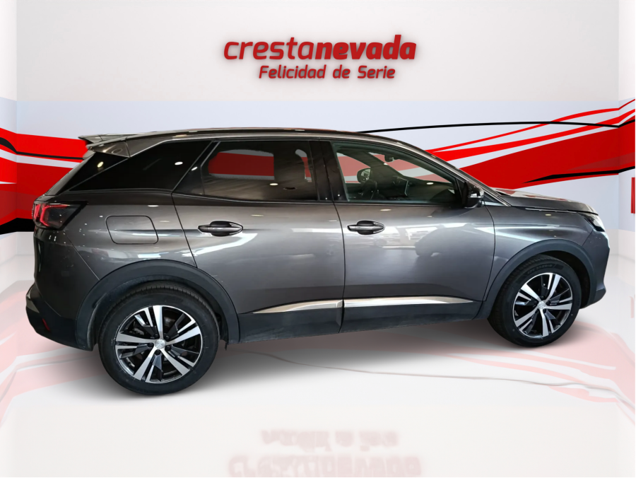 Imagen de Peugeot 3008