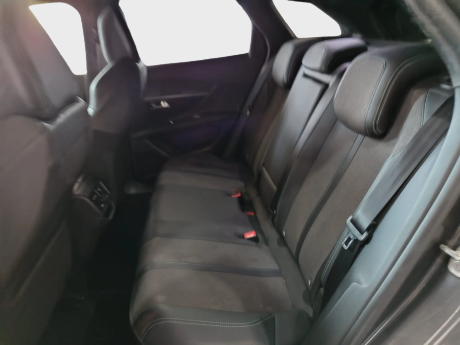 Imagen de Peugeot 3008