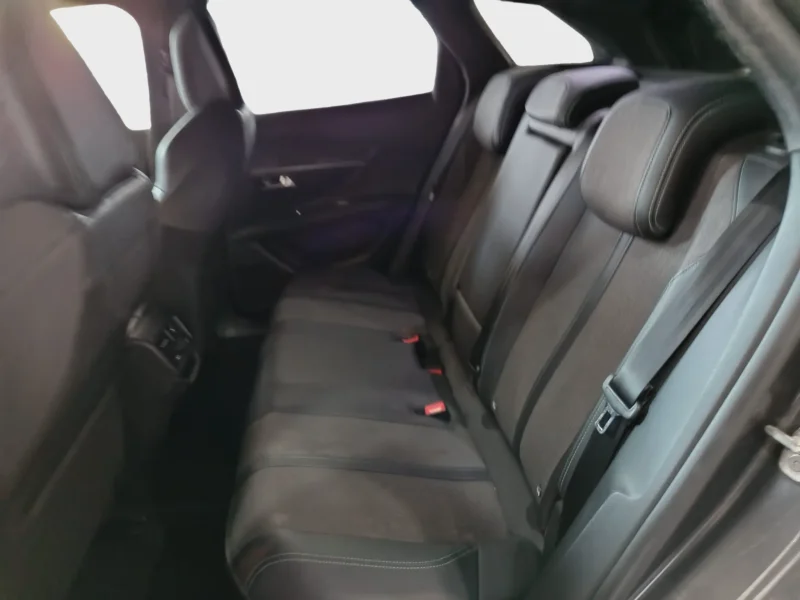 Imagen de Peugeot 3008