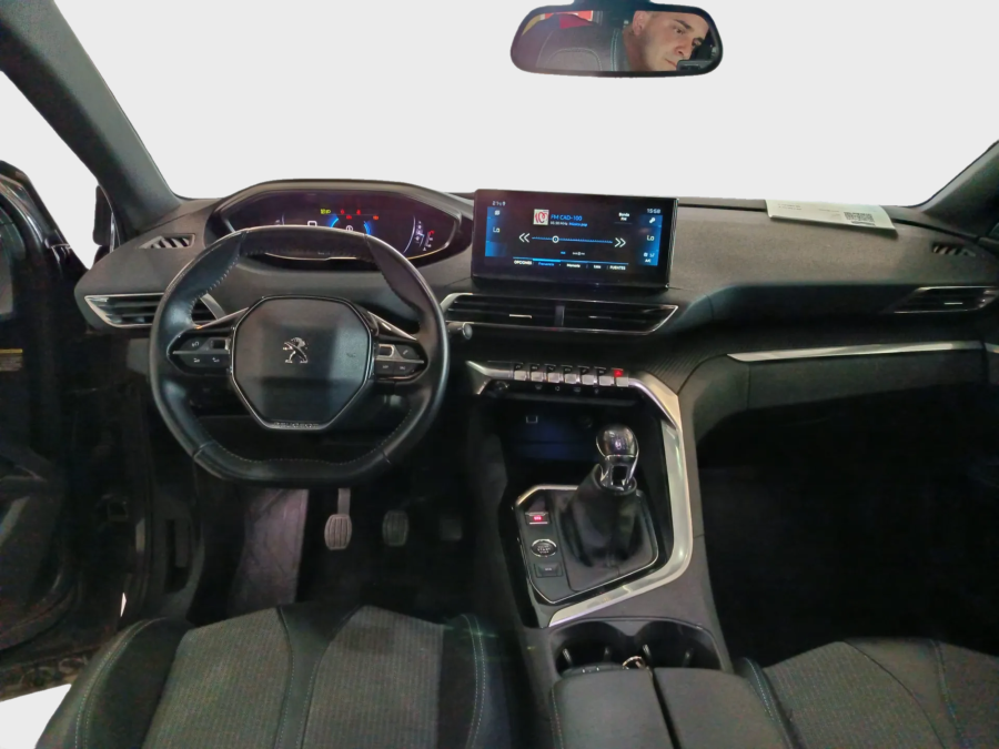 Imagen de Peugeot 3008
