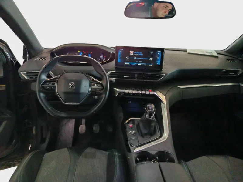 Imagen de Peugeot 3008