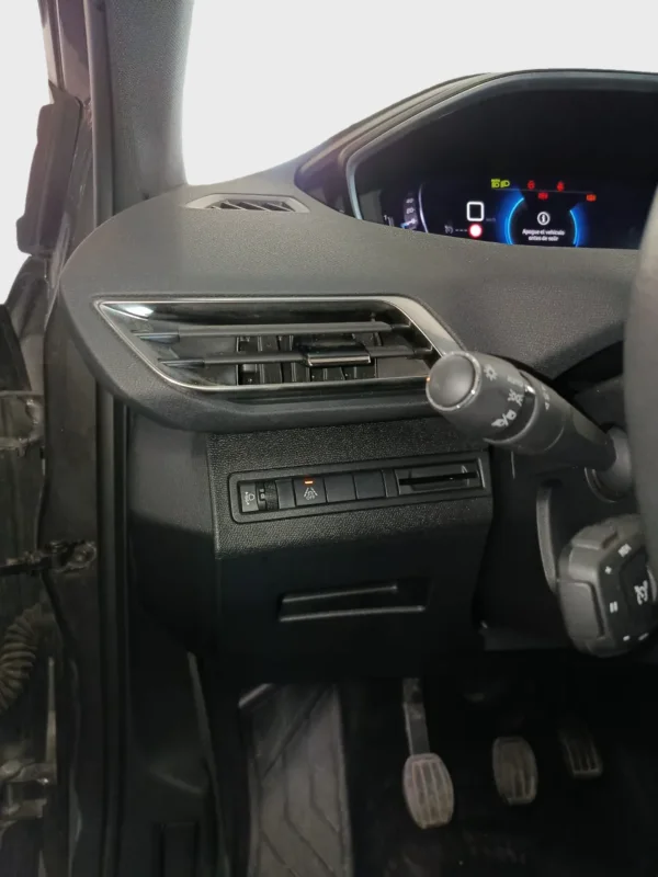 Imagen de Peugeot 3008