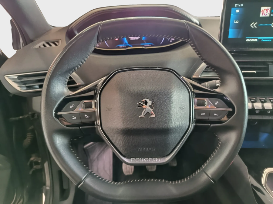Imagen de Peugeot 3008