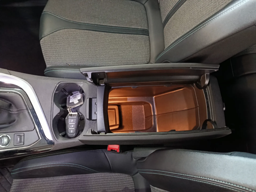 Imagen de Peugeot 3008