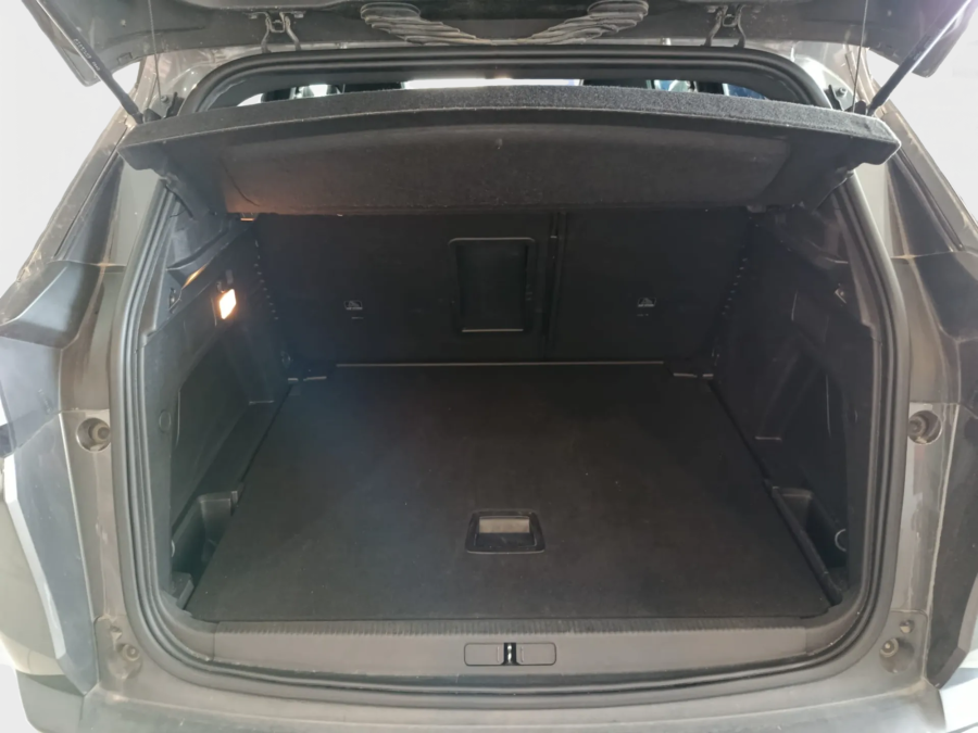 Imagen de Peugeot 3008