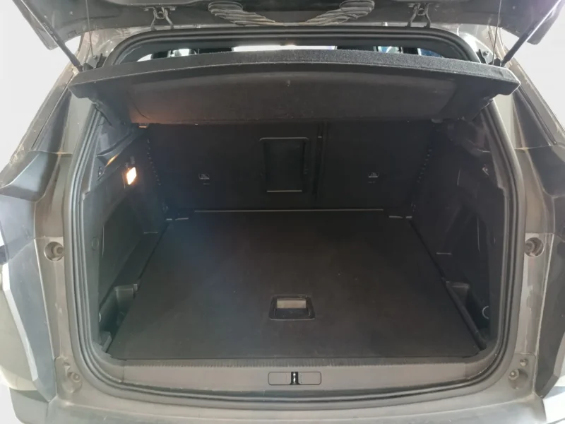 Imagen de Peugeot 3008